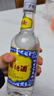 瀘州老窖 特曲60版工農牌 濃香型白酒 52度 500ml單瓶裝 曬單實(shí)拍圖