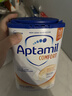 愛(ài)他美（Aptamil）英國愛(ài)他美深度水解適度水解半水解奶粉低敏低乳糖嬰幼兒配方奶粉 英版愛(ài)他美適度水解 800g*1罐 曬單實(shí)拍圖