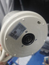 美的（Midea）第二代便攜式可折疊燒水杯電熱水壺差旅 保溫泡面杯小容量迷你無(wú)縫內膽 0.7升 SH07S104 曬單實(shí)拍圖