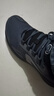 迪卡儂男戶(hù)外運動(dòng)輕便減震春季透氣網(wǎng)面跑步鞋黑色42碼-2506053 曬單實(shí)拍圖