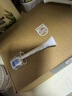 飛利浦（PHILIPS）電動(dòng)牙刷頭 基礎清潔 亮白 護齦 清除牙菌斑 杜邦進(jìn)口刷毛 適配HX3系列HX6系列HX9系列 3支 牙齦護理型 3支 HX9033/67 曬單實(shí)拍圖