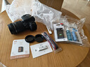 佳能 Canon 700D 650D 600D 入門(mén)級高清旅游數碼二手單反相機 600D+18-135 IS【套機】 99成新 曬單實(shí)拍圖