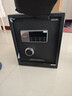 得力保險柜家用型 密碼保險箱辦公財務(wù)專(zhuān)用小型文件柜全鋼防盜入墻入柜床頭保管柜 曜臻AE610高45cm 曬單實(shí)拍圖
