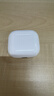 Apple/蘋(píng)果 AirPods 4 搭配USB-C充電盒 蘋(píng)果耳機 藍牙耳機 適用iPhone/iPad/Mac 四代 曬單實(shí)拍圖