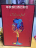 奧蘭紅酒 西英干紅葡萄酒 小紅帽紅酒 喜酒結婚宴 禮物 750ml*2瓶 新老版本禮盒隨機 曬單實(shí)拍圖