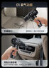 紐曼（Newsmy） 車(chē)載吸塵器無(wú)線(xiàn)汽車(chē)用手持吸塵器大吸力家用小型便攜吹吸兩用桌面電腦清灰除塵神器 曬單實(shí)拍圖
