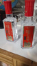 瀘州老窖特曲 濃香型白酒52度100ml*2瓶 品鑒小酒禮盒 （非賣(mài)品） 曬單實(shí)拍圖