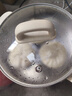 源春揚州包子早餐半成品特產(chǎn)手工大包子懶人早點(diǎn)包子真空包裝面包點(diǎn)心 【熱銷(xiāo)爆款丨95%用戶(hù)選擇】經(jīng)典大肉包480g*2袋 曬單實(shí)拍圖
