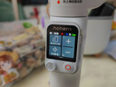 浩瀚卓越（hohem）V3Ultra手機云臺穩定器手持云臺三軸防抖手機支架自拍桿vlog便攜旅游拍照神器 2年質(zhì)保 曬單實(shí)拍圖