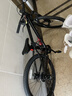 迪卡儂兒童自行車(chē)EXPL900變速避震青少年山地車(chē)26英寸-4821348 曬單實(shí)拍圖