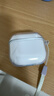 Apple/蘋(píng)果 AirPods 4(支持主動(dòng)降噪)搭配無(wú)線(xiàn)充電盒(USB-C)蘋(píng)果耳機 藍牙耳機適用iPhone/iPad 四代 曬單實(shí)拍圖