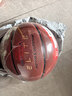 李寧（LI-NING）籃球957防塵耐磨吸濕PU材質(zhì)成人專(zhuān)業(yè)比賽7號籃球CBA比賽籃球 曬單實(shí)拍圖