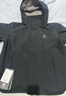 KAILAS凱樂(lè )石獵風(fēng)Advanced沖鋒衣男FILTERTEC 2L防水戶(hù)外防風(fēng)登山外套 玄青黑KG2531153 L 曬單實(shí)拍圖