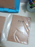 晨光（M&G）文具16K作文本400格30張作業(yè)本筆記本本子 牛皮紙初中學(xué)生練習簿錯題本 2本裝F16360D-ZZ開(kāi)學(xué)必備 曬單實(shí)拍圖