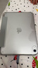 閃魔適用ipad11/10保護殼11英寸ipad11/10保護套25/22款Y型透明亞克力橫豎支撐灰色 曬單實(shí)拍圖