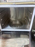 長(cháng)蒸昊小型臺式蒸飯柜 上開(kāi)門(mén)玻璃門(mén)可視迷你蒸飯柜 蒸饅頭包子機 全自動(dòng)商用電蒸箱 多功能海鮮蒸柜 智能玻璃門(mén)3層（304內膽）默認304蒸盤(pán)無(wú)孔3個(gè) 曬單實(shí)拍圖
