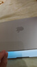【99成新】Apple/蘋(píng)果AI筆記本/MacBookAir13英寸M4(10+10核)16G 512G 銀色(70w充電頭）Z1CU0002E   曬單實(shí)拍圖
