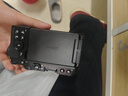 尼康（Nikon）尼康Z30 Z50二代微單相機入門(mén)級高清Vlog4K自拍攝影照相機 尼康Z30 單機身（半畫(huà)幅） 官方標配（單機身+電池+肩帶） 曬單實(shí)拍圖