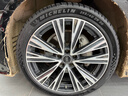 MICHELIN米其林輪胎  PILOT SPORT 5 競馳5 PS5 汽車(chē)輪胎 255/40R20 101Y XL ZR適配奧迪 曬單實(shí)拍圖