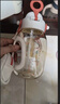 貝親噸噸桶兒童水杯2歲+直飲吸管杯ppsu750ml幼兒園學(xué)生水壺 紅色 曬單實(shí)拍圖