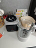 九陽(yáng)（Joyoung）新款1.6L大容量全自動(dòng)家用豆漿機自清洗智能五谷雜糧米糊榨汁機料理機輔食機免煮免過(guò)濾破壁機P936 曬單實(shí)拍圖