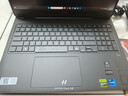 惠普（HP）暗影精靈11  國家補貼15%新品高刷新滿(mǎn)功耗1T獨顯RTX5060/5070高端電競游戲筆記本電腦 i7-14650HX RTX5060 16G 黑 高速固態(tài)1T 曬單實(shí)拍圖