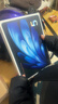 vivo Pad5 Pro平板 藍晶x天璣9400旗艦芯 13英寸原彩護眼屏 PC級輕辦公平板電腦 【標準版】春潮藍 8GB+256GB 曬單實(shí)拍圖