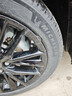 米其林（MICHELIN）汽車(chē)輪胎 235/45R18 98W 浩悅五代 Primacy 5 適配邁騰/凱美瑞 曬單實(shí)拍圖