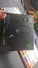 雷蛇（Razer） 虎鰻動(dòng)圈入耳式耳機 THX高保真監聽(tīng)耳機 電腦手機 游戲 吃雞耳機 曬單實(shí)拍圖
