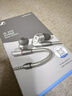 森海塞爾（Sennheiser）IE200 東方銀韻版 有線(xiàn)耳機HIFI入耳式高保真音樂(lè )耳機 游戲耳機 銀色 禮物 曬單實(shí)拍圖
