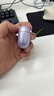 vivo TWS 5 微薰紫 60dB深海智慧降噪 跨生態(tài)無(wú)縫三連接 藍牙耳機 S50搭配耳機 曬單實(shí)拍圖