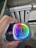 努比亞紅魔磁吸散熱器6Pro 散熱背夾游戲直播低噪音半導體降溫神器適用紅魔電競平板3Pro蘋(píng)果17iqoo黑鯊一加 曬單實(shí)拍圖