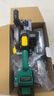 綠林（GREENER）21V無(wú)刷鋰電鋸充電式電圓鋸木工手提鋸手電鋸無(wú)線(xiàn)切割機7.5Ah雙電 曬單實(shí)拍圖