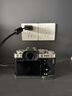 富士（FUJIFILM）X-T5/XT5 微單相機 套機（16-50mm) 4020萬(wàn)像素 7.0檔五軸防抖 6K30P 經(jīng)典機械撥盤(pán) 銀色 曬單實(shí)拍圖
