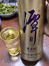 潭酒 潭金醬 醬香型白酒 53度  500ml*6瓶 原箱裝（年份隨機）送禮 曬單實(shí)拍圖