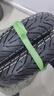 正新CST正新輪胎3.00-10真空輪胎300 10防滑8層鋼絲胎 3.00-10/14x3.2 3.00-10正新龍王半熱熔八層真空 曬單實(shí)拍圖