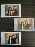 富士（FUJIFILM）富士【順豐現貨】instax mini拍立得相紙mini12迷你白邊三寸相片紙照片適用MINI12/11/7+/40等通用 白邊mini相紙 20張（現貨） 【全新正品 順豐包 曬單實(shí)拍圖