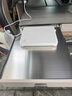 樂(lè )宏駿德國316不銹鋼食品級菜板面板抗菌防霉廚房家用揉和雙面加厚案板 50×60×2.0厚【折一邊】 曬單實(shí)拍圖