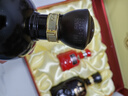 古井貢酒 年份原漿古5 濃香型白酒 50度 500ml*2瓶 禮盒裝 曬單實(shí)拍圖