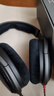 森海塞爾（Sennheiser）HD600 頭戴高保真HIFI耳機 開(kāi)放式有線(xiàn) 游戲耳機 禮物 曬單實(shí)拍圖