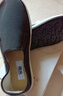 勵風(fēng)老北京千層底艾草布鞋男款官方旗艦店正品中老年爸爸工作休閑鞋39 曬單實(shí)拍圖