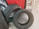 普利司通（Bridgestone）汽車(chē)輪胎 225/65R17 102H H/L 400 配套RAV4/適配CRV/奇駿 曬單實(shí)拍圖