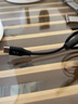 Delippo 誘騙線(xiàn)Type-C轉誘導線(xiàn)65WPD快充便攜式電腦筆記本快充USB-C電源線(xiàn) 微軟Pro3/4/5/6/7平板電腦磁吸頭15V  充電器線(xiàn) 曬單實(shí)拍圖