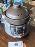 蘇泊爾（SUPOR）電燉鍋電燉盅煲湯鍋燉湯鍋煮粥鍋熾陶電燉鍋智能全自動(dòng)家用可預約 TG50YC5【智能預約】 5L 曬單實(shí)拍圖