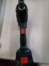 博世（BOSCH）電鉆沖擊鉆電動(dòng)螺絲刀鉆墻打孔起擰無(wú)刷鋰電GSB185 18V 2.0Ah雙電 曬單實(shí)拍圖
