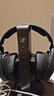 森海塞爾（Sennheiser）RS175U無(wú)線(xiàn)耳機環(huán)繞聲低音增強家庭影音娛樂(lè )耳機開(kāi)學(xué)生日禮物 黑色 曬單實(shí)拍圖