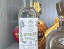 金門(mén)高粱 白金龍 清香型白酒 58度600ml*6瓶 整箱裝 商務(wù)宴請 年貨送禮 曬單實(shí)拍圖