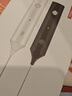 Hero雙子電動(dòng)打奶泡器咖啡奶泡機家用牛奶打泡器手持攪拌打蛋器黑色 曬單實(shí)拍圖
