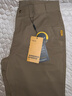龍牙二代輕騎戰術(shù)褲休閑褲男士休閑戶(hù)外工裝修身/直筒長(cháng)褲春秋商務(wù)褲 荒原色（修身版） 28 170/74A 100-119斤 曬單實(shí)拍圖