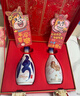汾酒青花20白酒禮盒清香型白酒過(guò)年送禮商務(wù)宴請白酒套裝 53度 500mL 2瓶 鴻運禮盒 曬單實(shí)拍圖